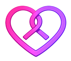 Heartial Logo